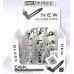 Скляна трубка Череп D&K DK-8587 14 см Скляна трубка Череп D&K DK-8587 14 см