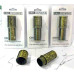 Cracker N2O антик с черепами D&K DK-8958 Cracker N2O антик с черепами D&K DK-8958