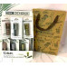 Cracker N2O антик с черепами D&K DK-8958 Cracker N2O антик с черепами D&K DK-8958