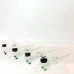 Скляна трубка Glass Pipe HL-580 Скляна трубка Glass Pipe HL-580