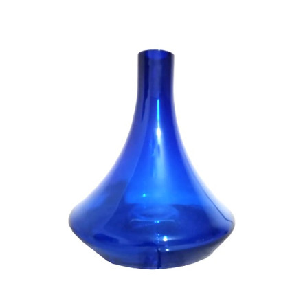 Колба для кальяну AMI №2 Blue Колба для кальяну AMI №2 Blue