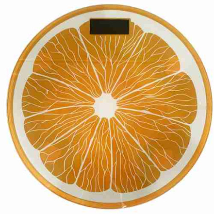 Ваги підлогові 2003A ORANGE Ваги підлогові 2003A ORANGE