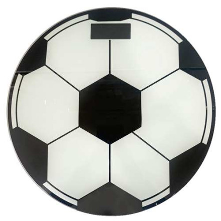 Ваги підлогові 2003A FOOTBALL Ваги підлогові 2003A FOOTBALL