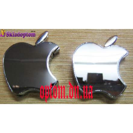 Газова запальничка "Apple" 3743 Газова запальничка "Apple" 3743