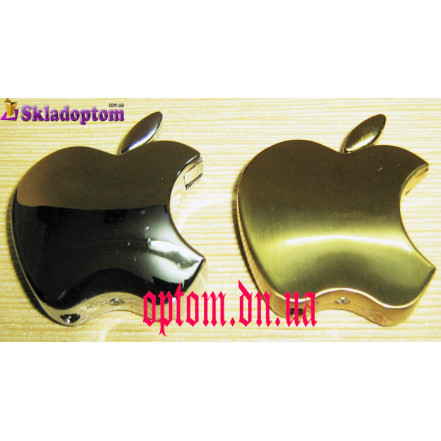 Газова запальничка "Apple" 3813 Газова запальничка "Apple" 3813