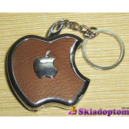 Запальничка-брелок "Apple" 4047 Запальничка-брелок "Apple" 4047