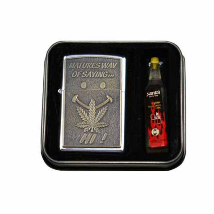Набір Cannabis 3858-2 Набір Cannabis 3858-2