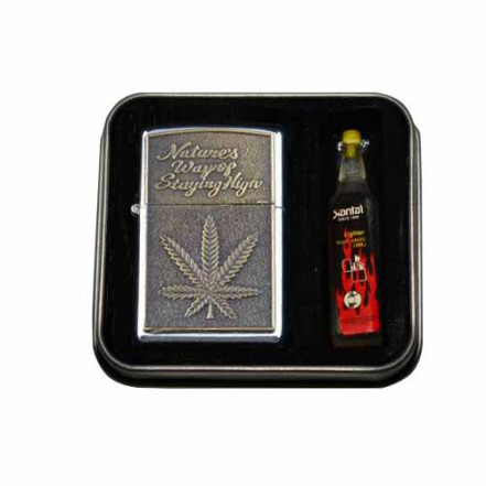 Набір Cannabis 3858-5 Набір Cannabis 3858-5