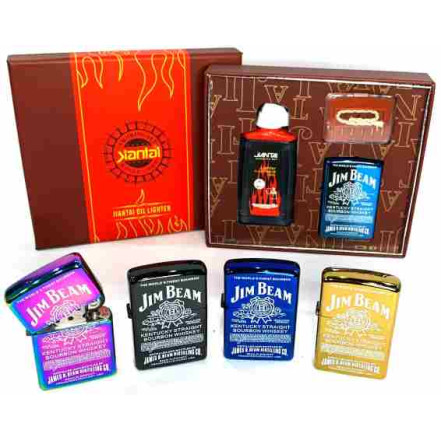 Набір Jim Beam HL-453 Набір Jim Beam HL-453