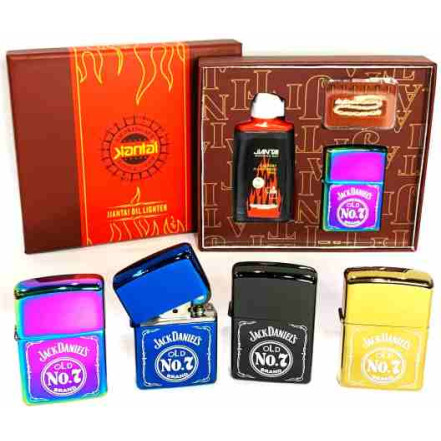 Набір Jack Daniel's Old No. 7 HL-454 Набір Jack Daniel's Old No. 7 HL-454
