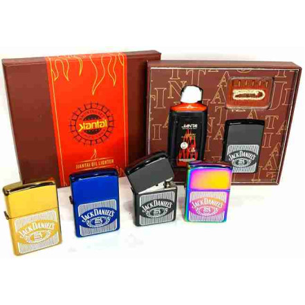 Набір Jack Daniels HL-455 Набір Jack Daniels HL-455