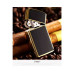 Запальничка ZORRO Black and Gold HL-285