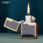 Бензинові Запальнички Zorro
