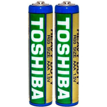 Батарейка TOSHIBA R3