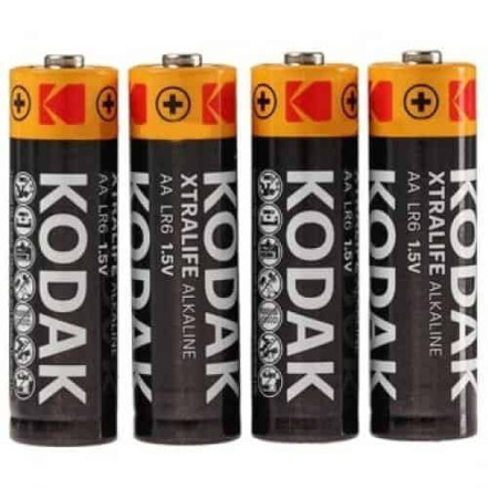 Батарейка KODAK XTRALIFE LR06 box Батарейка KODAK XTRALIFE LR06 box