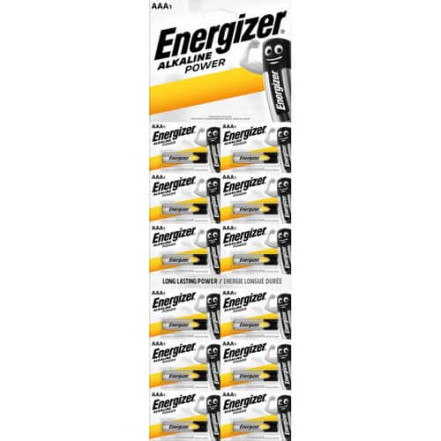 Батарейка ENERGIZER LR03 Батарейка ENERGIZER LR03