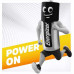 Батарейка ENERGIZER LR03