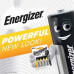 Батарейка ENERGIZER LR6