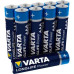 Батарейка VARTA LONGLIFE Power AAA