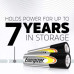 Батарейка ENERGIZER AA Alk Power