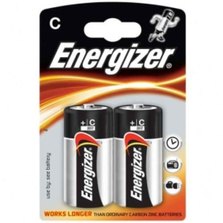 Батарейка ENERGIZER LR14 Батарейка ENERGIZER LR14