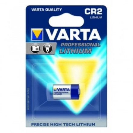 Батарейка VARTA PHOTO CR2 Батарейка VARTA PHOTO CR2