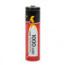 Акумулятор Rablex 18650 Li-lon 1000 mAh
