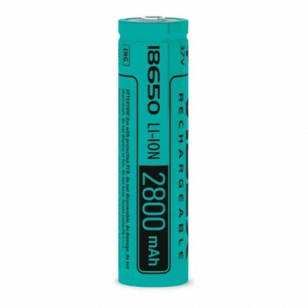 Акумулятор Videx 18650 2800mAh Акумулятор Videx 18650 2800mAh