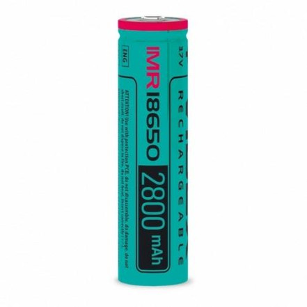 Акумулятор Videx 18650 2800mAh IMR 28А Акумулятор Videx 18650 2800mAh IMR 28А