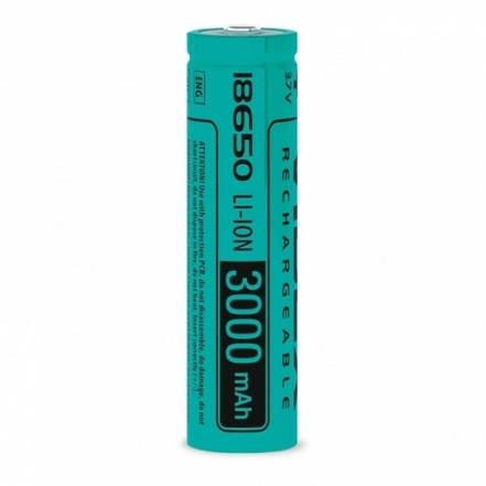 Акумулятор Videx 18650 3000mAh Акумулятор Videx 18650 3000mAh