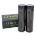 Акумулятор LiitoKala Lii-34A 18650 3400 мАг Акумулятор LiitoKala Lii-34A 18650 3400 мАг