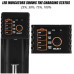 Зарядний пристрій LiitoKala Lii-100 Power Bank Зарядний пристрій LiitoKala Lii-100 Power Bank