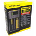 Зарядний пристрій NITECORE - NEW i2