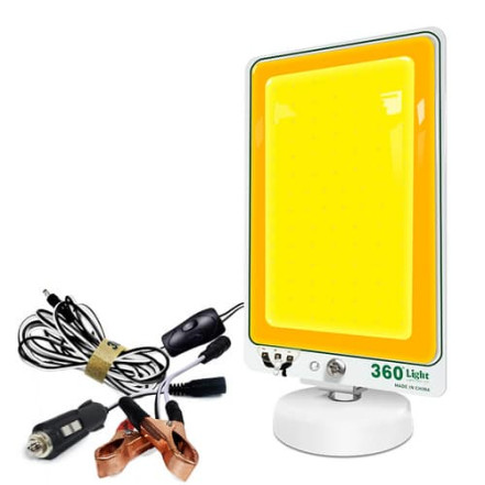 Набір для освітлення 360° Light TM-09 COB Набір для освітлення 360° Light TM-09 COB