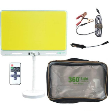 Набір для освітлення 360° Light TM-05 COB Набір для освітлення 360° Light TM-05 COB