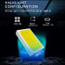 Набір для освітлення 360° Light TM-03 COB Набір для освітлення 360° Light TM-03 COB