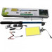 Набір для освітлення 360° Light FR-03 COB Набір для освітлення 360° Light FR-03 COB