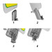 Набір для освітлення 360° Light FR-03 COB Набір для освітлення 360° Light FR-03 COB