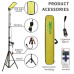 Набір для освітлення 360° Light FR-20 COB RF