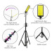 Набір для освітлення 360° Light FR-20 COB RF