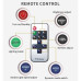 Набір для освітлення 360° Light FR-20 COB RF