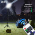 Набір для освітлення 360° Light FR-20 COB RF