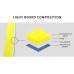 Набір для освітлення 360° Light FR-20 COB RF