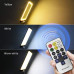Набір для освітлення CONPEX FR-21 COB RF з триногою Набір для освітлення CONPEX FR-21 COB RF з триногою