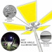 Набір для освітлення 360° Light FR-05 COB RF Набір для освітлення 360° Light FR-05 COB RF