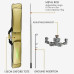 Набір для освітлення 360° Light FR-05 COB RF Набір для освітлення 360° Light FR-05 COB RF