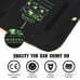 Солнечная панель ALLPOWERS AP-SP-002-BLA Power bank Солнечная панель ALLPOWERS AP-SP-002-BLA Power bank