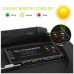 Солнечная панель ALLPOWERS AP-SP-002-BLA Power bank Солнечная панель ALLPOWERS AP-SP-002-BLA Power bank