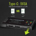 Солнечная панель ALLPOWERS AP-SP-002-BLA Power bank Солнечная панель ALLPOWERS AP-SP-002-BLA Power bank