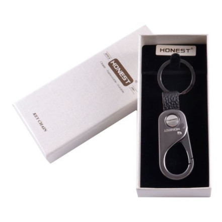 Брелок Honest HL-257 Black Брелок Honest HL-257 Black